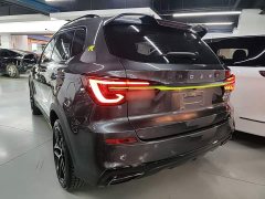 SAIC MG RX5 EV ePLUS National Trend Rongling Luxury Edition - ფოტო 5