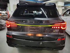 SAIC MG RX5 EV ePLUS National Trend Rongling Luxury Edition - ფოტო 6