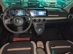 Ora Black Cat 351km Comfort Ternary Lithium - ფოტო 10