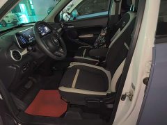 Ora Black Cat 351km Comfort Ternary Lithium - ფოტო 15