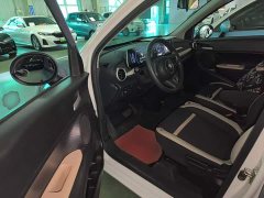 Ora Black Cat 351km Comfort Ternary Lithium - ფოტო 16