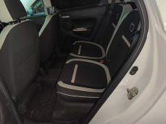 Ora Black Cat 351km Comfort Ternary Lithium - ფოტო 17