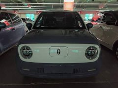 Ora Black Cat 351km Comfort Ternary Lithium - ფოტო 3