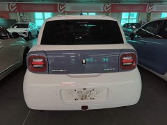 Ora Black Cat 351km Comfort Ternary Lithium - ფოტო 6