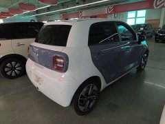 Ora Black Cat 351km Comfort Ternary Lithium - ფოტო 7
