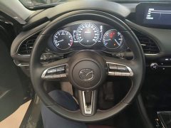 Mazda3 Axela 2022 2.0L Automatic Elegant Black Obsidian Edition - ფოტო 11