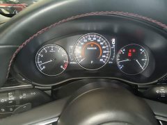 Mazda3 Axela 2022 2.0L Automatic Elegant Black Obsidian Edition - ფოტო 12