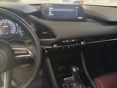 Mazda3 Axela 2022 2.0L Automatic Elegant Black Obsidian Edition - ფოტო 13