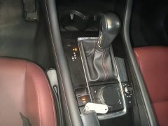 Mazda3 Axela 2022 2.0L Automatic Elegant Black Obsidian Edition - ფოტო 14