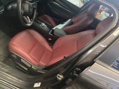 Mazda3 Axela 2022 2.0L Automatic Elegant Black Obsidian Edition - ფოტო 15