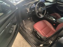 Mazda3 Axela 2022 2.0L Automatic Elegant Black Obsidian Edition - ფოტო 16