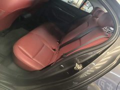 Mazda3 Axela 2022 2.0L Automatic Elegant Black Obsidian Edition - ფოტო 17
