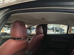Mazda3 Axela 2022 2.0L Automatic Elegant Black Obsidian Edition - ფოტო 18