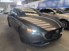 Mazda3 Axela 2022 2.0L Automatic Elegant Black Obsidian Edition - ფოტო 4