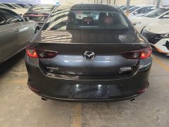 Mazda3 Axela 2022 2.0L Automatic Elegant Black Obsidian Edition - ფოტო 6