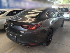 Mazda3 Axela 2022 2.0L Automatic Elegant Black Obsidian Edition - ფოტო 7