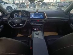 Hyundai Sonata 2020 270TGDi DCT GLS Elite - ფოტო 10