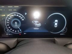 Hyundai Sonata 2020 270TGDi DCT GLS Elite - ფოტო 12