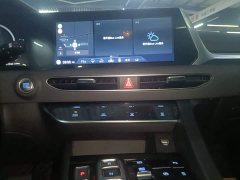 Hyundai Sonata 2020 270TGDi DCT GLS Elite - ფოტო 13