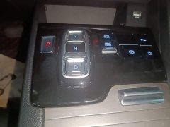 Hyundai Sonata 2020 270TGDi DCT GLS Elite - ფოტო 14