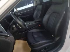 Hyundai Sonata 2020 270TGDi DCT GLS Elite - ფოტო 15