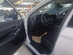 Hyundai Sonata 2020 270TGDi DCT GLS Elite - ფოტო 16
