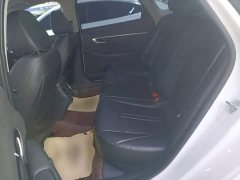 Hyundai Sonata 2020 270TGDi DCT GLS Elite - ფოტო 17