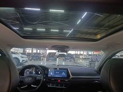 Hyundai Sonata 2020 270TGDi DCT GLS Elite - ფოტო 18