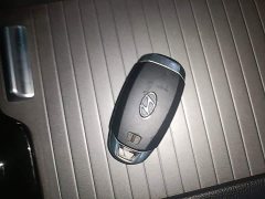 Hyundai Sonata 2020 270TGDi DCT GLS Elite - ფოტო 9