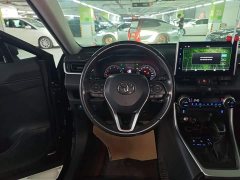 Toyota Venza 2.0L CVT FWD Luxury - ფოტო 11