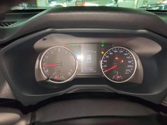 Toyota Venza 2.0L CVT FWD Luxury - ფოტო 12