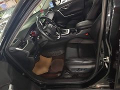 Toyota Venza 2.0L CVT FWD Luxury - ფოტო 15