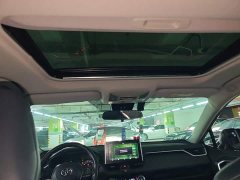 Toyota Venza 2.0L CVT FWD Luxury - ფოტო 18