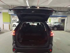 Toyota Venza 2.0L CVT FWD Luxury - ფოტო 19