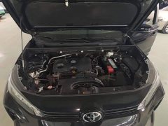 Toyota Venza 2.0L CVT FWD Luxury - ფოტო 20
