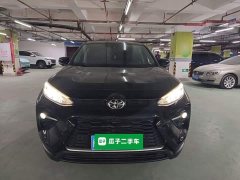 Toyota Venza 2.0L CVT FWD Luxury - ფოტო 3
