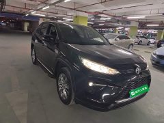 Toyota Venza 2.0L CVT FWD Luxury - ფოტო 4