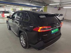 Toyota Venza 2.0L CVT FWD Luxury - ფოტო 5