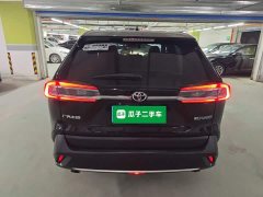 Toyota Venza 2.0L CVT FWD Luxury - ფოტო 6