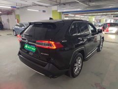 Toyota Venza 2.0L CVT FWD Luxury - ფოტო 7