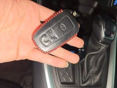 Toyota Venza 2.0L CVT FWD Luxury - ფოტო 9