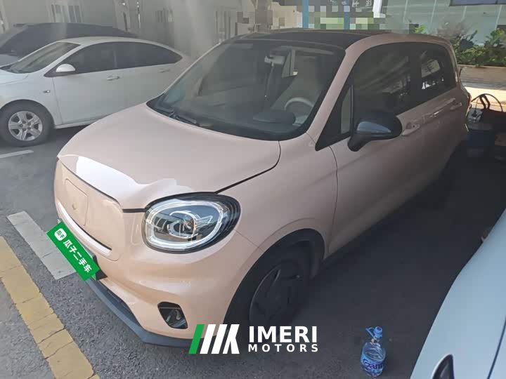 Leapmotor T03 200 Lite Comfort Edition - ავტომობილი ჩინეთიდან