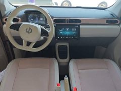 Leapmotor T03 200 Lite Comfort Edition - ფოტო 10