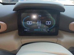 Leapmotor T03 200 Lite Comfort Edition - ფოტო 12