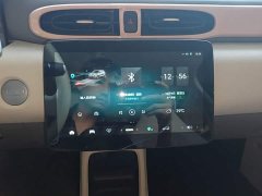 Leapmotor T03 200 Lite Comfort Edition - ფოტო 13