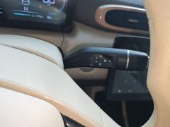 Leapmotor T03 200 Lite Comfort Edition - ფოტო 14