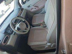 Leapmotor T03 200 Lite Comfort Edition - ფოტო 15