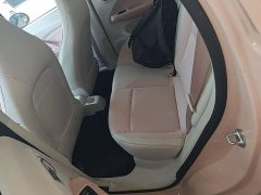 Leapmotor T03 200 Lite Comfort Edition - ფოტო 17
