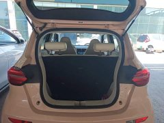 Leapmotor T03 200 Lite Comfort Edition - ფოტო 19