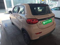 Leapmotor T03 200 Lite Comfort Edition - ფოტო 5